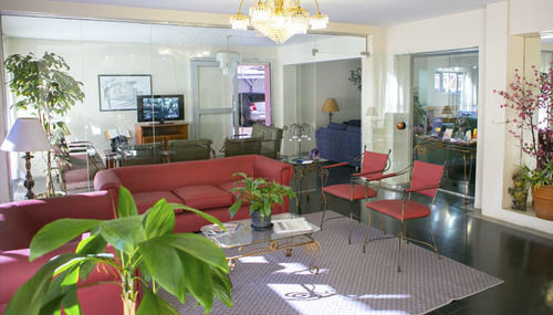 Hotel Estrela Do Sul